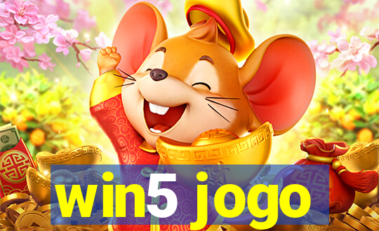 win5 jogo